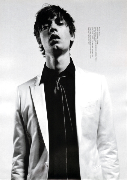 MANDO DIAO+FABULOUS GENERATION by RUPERT2001SS02