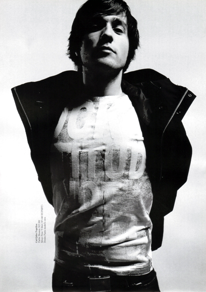 MANDO DIAO+FABULOUS GENERATION by RUPERT2001SS04