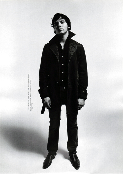 MANDO DIAO+FABULOUS GENERATION by RUPERT2001SS05
