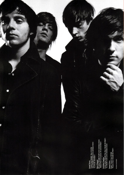 MANDO DIAO+FABULOUS GENERATION by RUPERT2001SS06